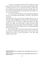 Referāts 'Ķīnas civilizācijas vēsture', 20.