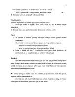 Konspekts 'Integrētā stunda 1.klasei "Skolas apkārtējā vide"', 3.