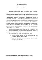 Referāts 'Steampunk interjera dizainā', 6.