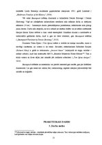 Referāts 'Steampunk interjera dizainā', 13.