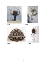 Referāts 'Steampunk interjera dizainā', 18.