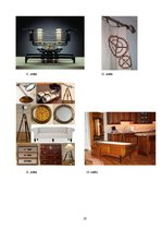 Referāts 'Steampunk interjera dizainā', 20.