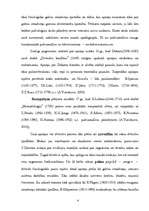 Referāts 'Apziņas un bezapziņas izpausmes cilvēka uzvedībā', 2.