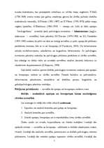 Referāts 'Apziņas un bezapziņas izpausmes cilvēka uzvedībā', 3.