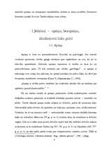 Referāts 'Apziņas un bezapziņas izpausmes cilvēka uzvedībā', 4.