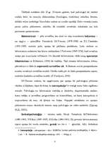 Referāts 'Apziņas un bezapziņas izpausmes cilvēka uzvedībā', 6.