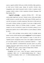 Referāts 'Apziņas un bezapziņas izpausmes cilvēka uzvedībā', 8.