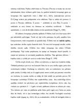 Referāts 'Apziņas un bezapziņas izpausmes cilvēka uzvedībā', 13.