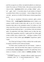 Referāts 'Apziņas un bezapziņas izpausmes cilvēka uzvedībā', 19.