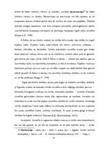 Referāts 'Apziņas un bezapziņas izpausmes cilvēka uzvedībā', 21.