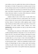 Referāts 'Apziņas un bezapziņas izpausmes cilvēka uzvedībā', 24.