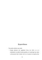 Referāts 'Apziņas un bezapziņas izpausmes cilvēka uzvedībā', 32.