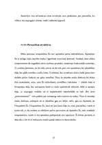 Referāts 'Apziņas un bezapziņas izpausmes cilvēka uzvedībā', 35.
