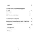 Referāts 'Apziņas un bezapziņas izpausmes cilvēka uzvedībā', 41.