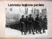 Prezentācija 'PSRS Armija Latvijā 1940-1945', 14.