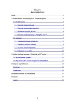 Referāts 'Jauniešu attieksme pret CSDD sociālās reklāmas kampaņu "Velosipēdu redzi?"', 2.