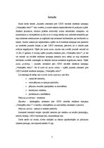 Referāts 'Jauniešu attieksme pret CSDD sociālās reklāmas kampaņu "Velosipēdu redzi?"', 3.