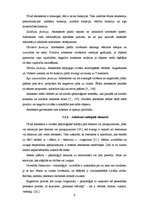 Referāts 'Jauniešu attieksme pret CSDD sociālās reklāmas kampaņu "Velosipēdu redzi?"', 9.