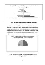 Referāts 'Jauniešu attieksme pret CSDD sociālās reklāmas kampaņu "Velosipēdu redzi?"', 18.