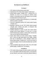 Referāts 'Jauniešu attieksme pret CSDD sociālās reklāmas kampaņu "Velosipēdu redzi?"', 22.