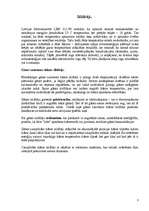 Konspekts 'Gāzes kamīni', 3.