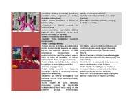 Konspekts '20.gadsimta mākslas stili', 7.