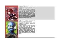 Konspekts '20.gadsimta mākslas stili', 9.