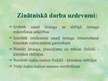Prezentācija 'Pētījums par sauso ieraugu izmantošanu rudzu maizes gatavošanā', 3.
