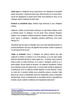 Konspekts 'Akciju tirgus. Primārais un sekundārais tirgus. Akcijas un dividendes', 2.