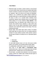 Konspekts 'Akciju tirgus. Primārais un sekundārais tirgus. Akcijas un dividendes', 3.