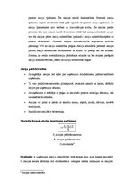 Konspekts 'Akciju tirgus. Primārais un sekundārais tirgus. Akcijas un dividendes', 4.