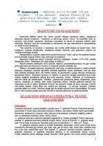 Referāts 'Klasicisms', 2.