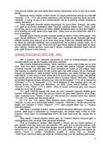 Referāts 'Klasicisms', 9.