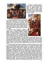 Referāts 'Klasicisms', 12.