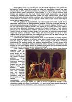 Referāts 'Klasicisms', 15.