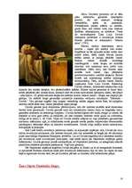 Referāts 'Klasicisms', 16.