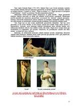 Referāts 'Klasicisms', 17.