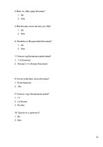 Referāts 'Близнецы - похожи или нет', 25.