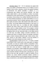 Konspekts 'Absolūtisma laikmets', 1.