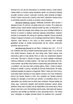 Konspekts 'Absolūtisma laikmets', 3.