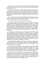 Eseja 'Robežstigas mežā – kas par tām jāzina?', 2.