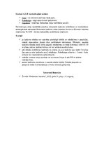 Eseja 'Robežstigas mežā – kas par tām jāzina?', 3.