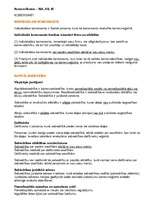 Konspekts 'Komersantu veidi', 1.