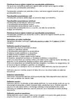 Konspekts 'Komersantu veidi', 4.