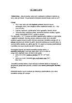 Konspekts 'Skābie lieti', 1.