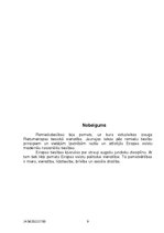 Referāts 'Brīvlaisto un kolonu tiesiskais stāvoklis.Juridiska persona kā tiesību subjekts', 9.