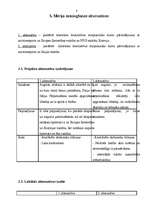 Biznesa plāns 'SIA "Ozols"', 8.