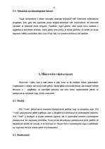 Biznesa plāns 'SIA "Ozols"', 15.