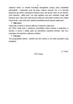 Biznesa plāns 'SIA "Ozols"', 18.