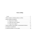 Referāts 'Miesas bojājumi', 2.